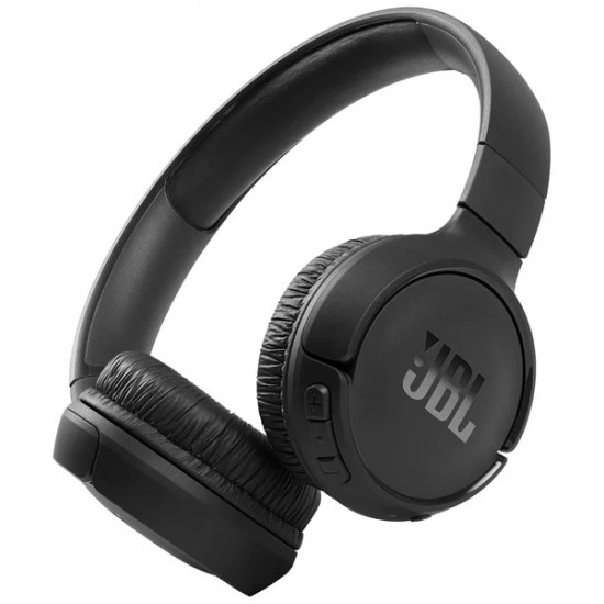 JBL Tune 510BT Black