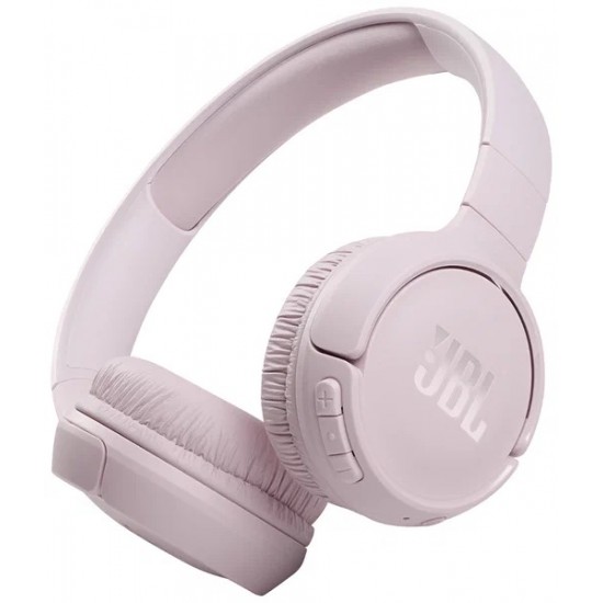 JBL Tune 510BT Pink