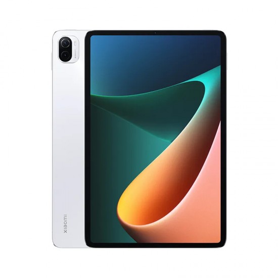 Xiaomi Pad 5 Pro 6/128gb White (Белый)