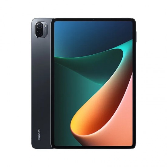 Xiaomi Pad 5 Pro 6/128gb Black (Черный)