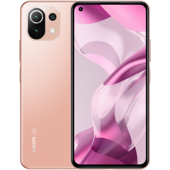 Xiaomi 11 Lite NE 5G 6/128GB Pink