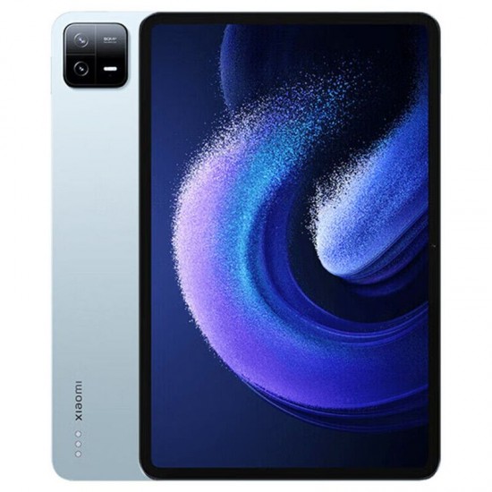 Xiaomi Pad 6 6/128 Blue