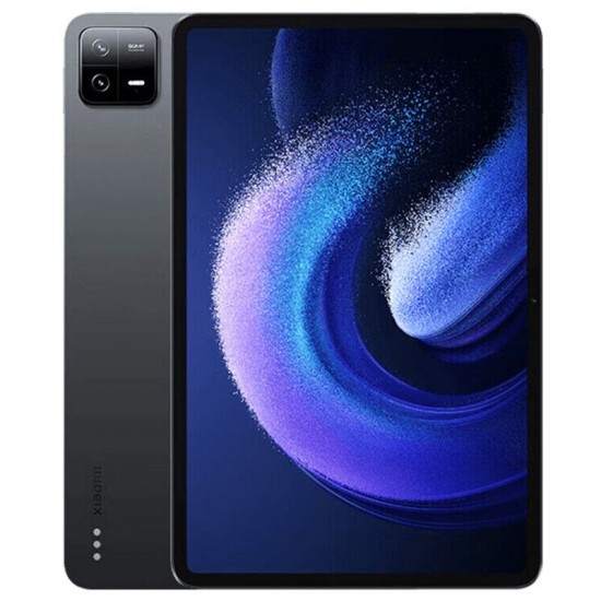 Xiaomi Pad 6 6/128 Black