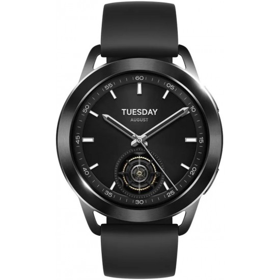 Xiaomi Watch S3 Black